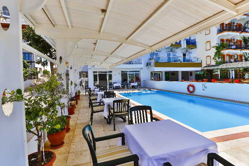 Linda Class Hotel 3*