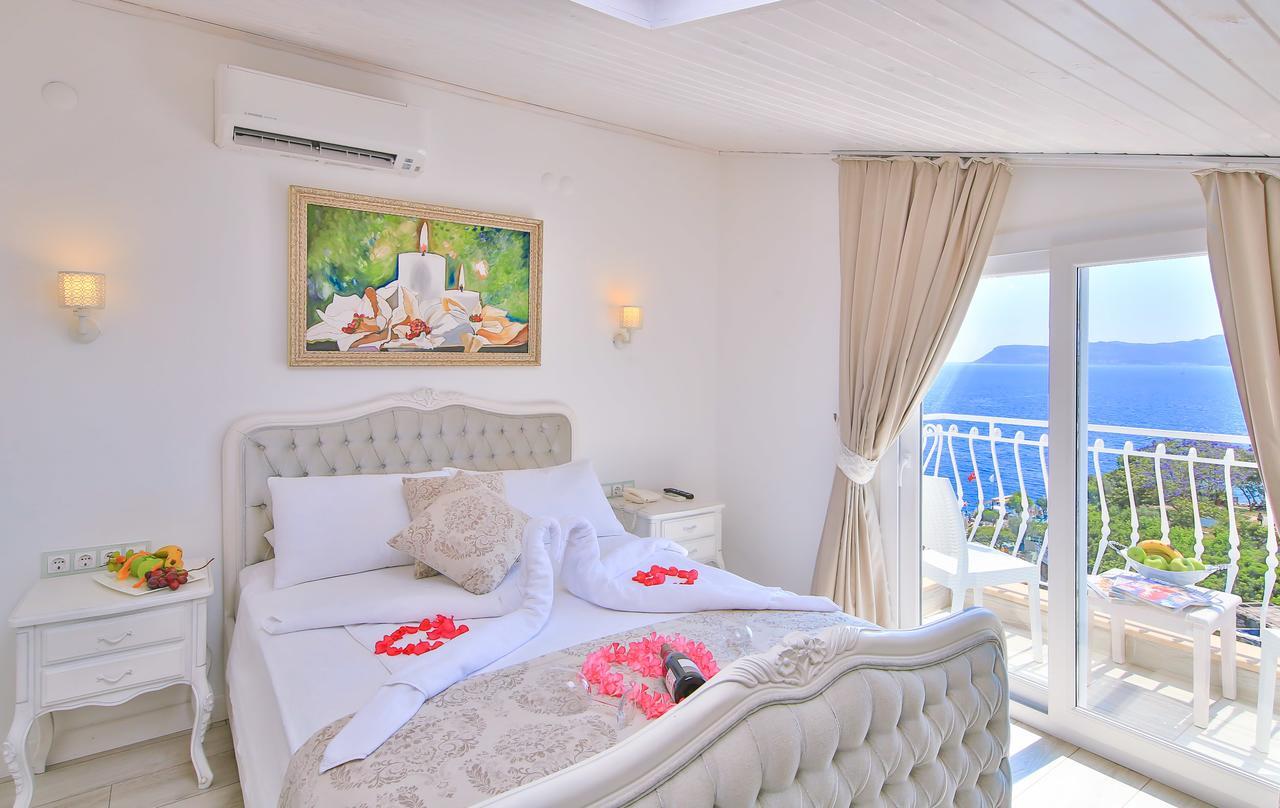 Hotel Linda Class Kaş