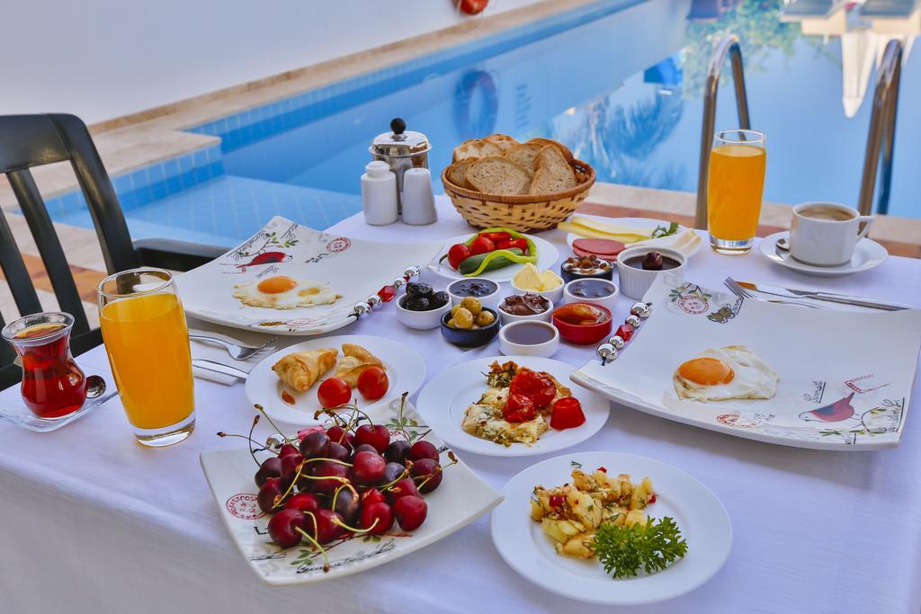 Linda Class Hotel Kaş