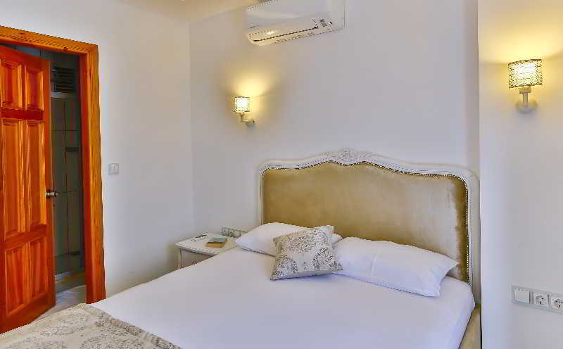 Linda Class Hotel Kaş