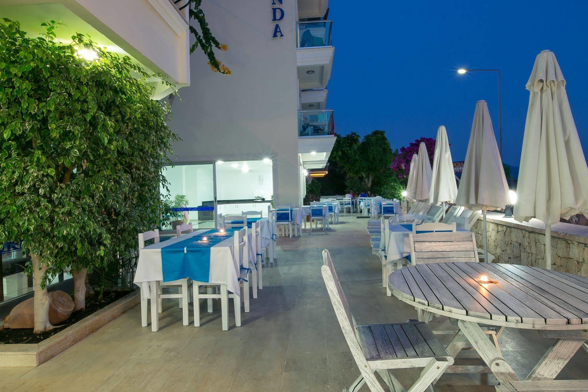 Linda Class Hotel 3*