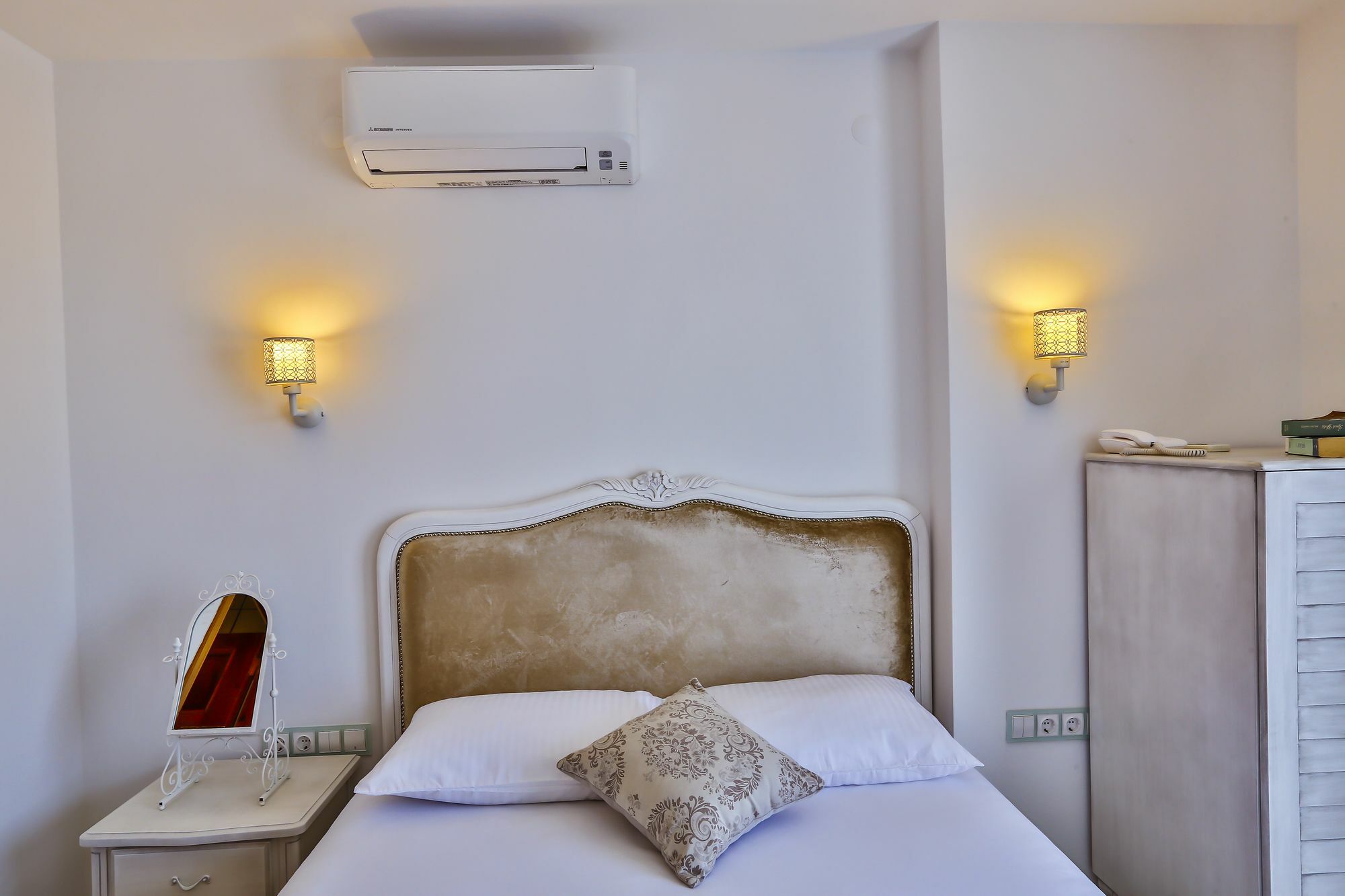 Linda Class Hotel Kaş