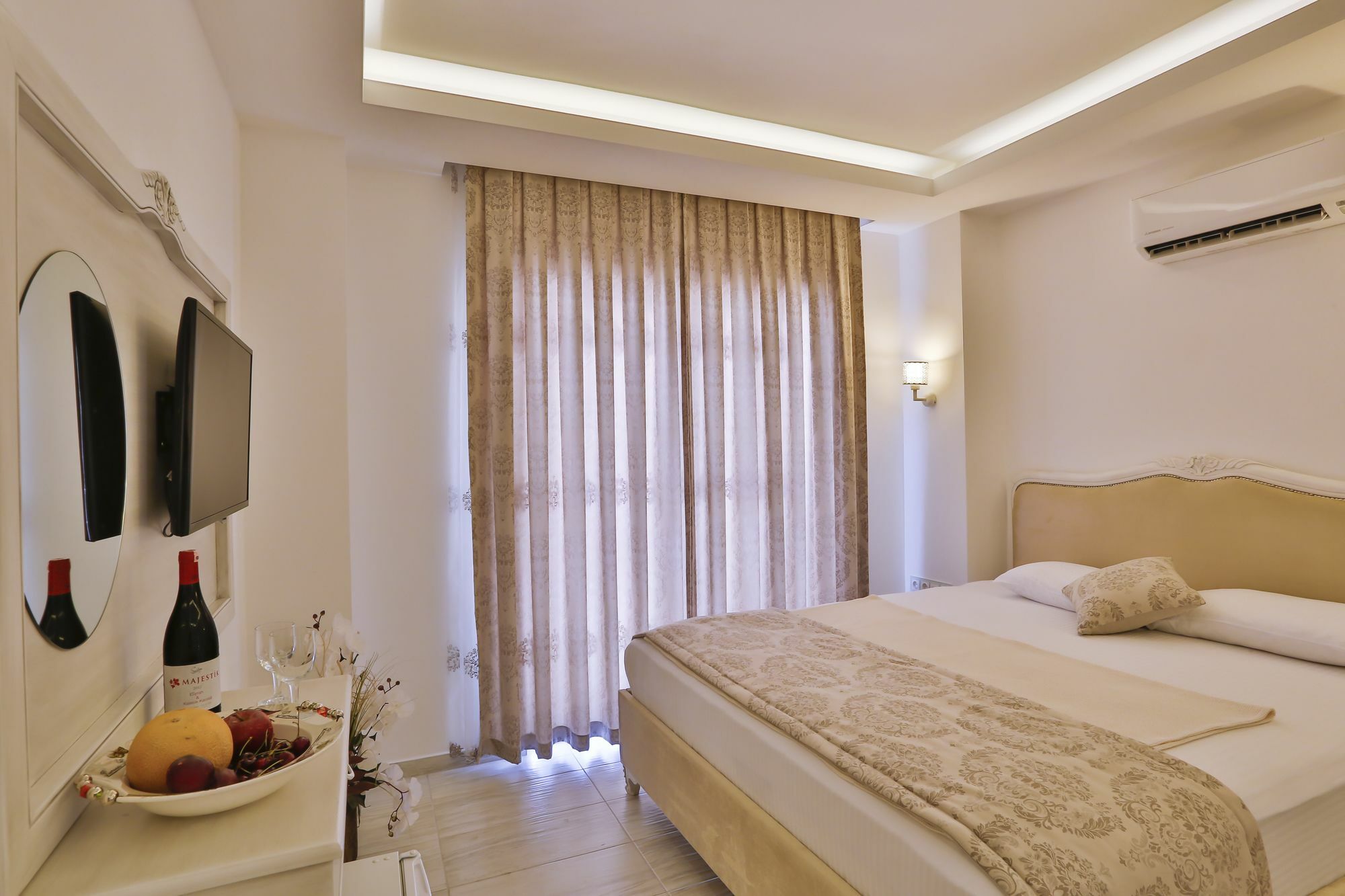 Linda Class Hotel Kaş