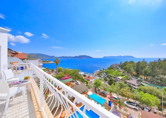 Linda Beach Class Hotel