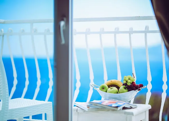 Linda Beach Class Hotel