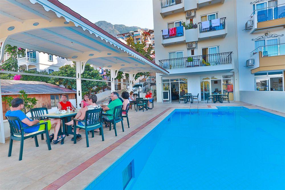 Linda Class Hotel Kaș
