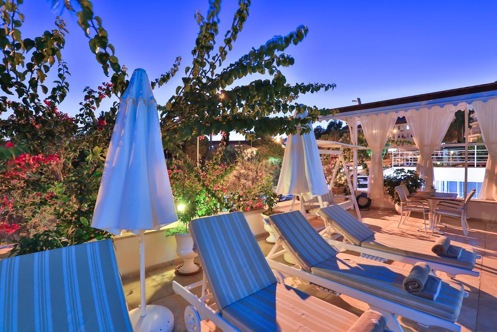 Hotel Linda Class 3*
