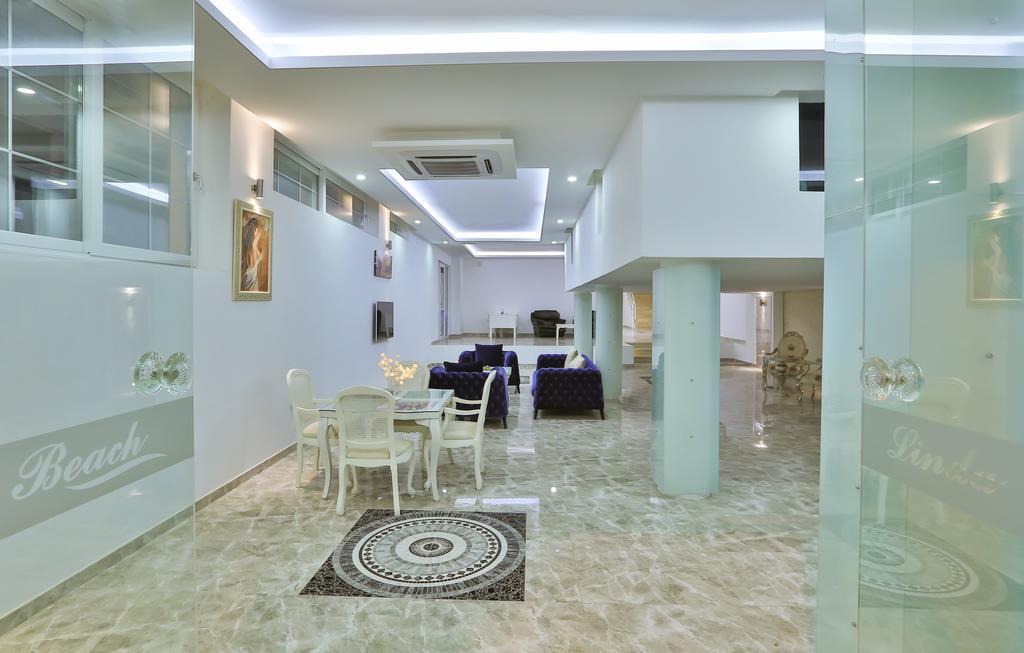Linda Class Hotel