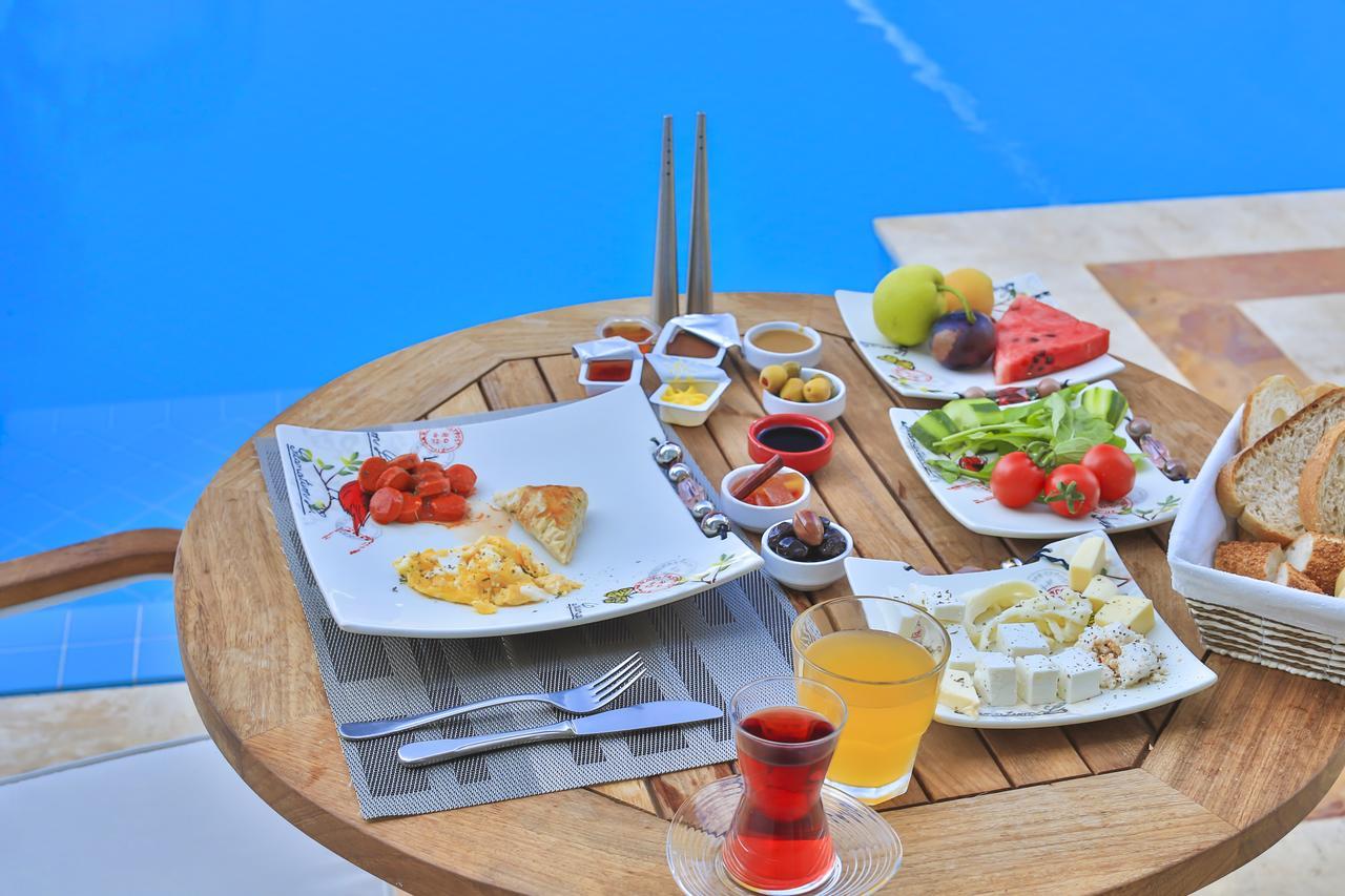 Linda Class Hotel 3*