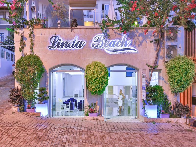 Linda Class