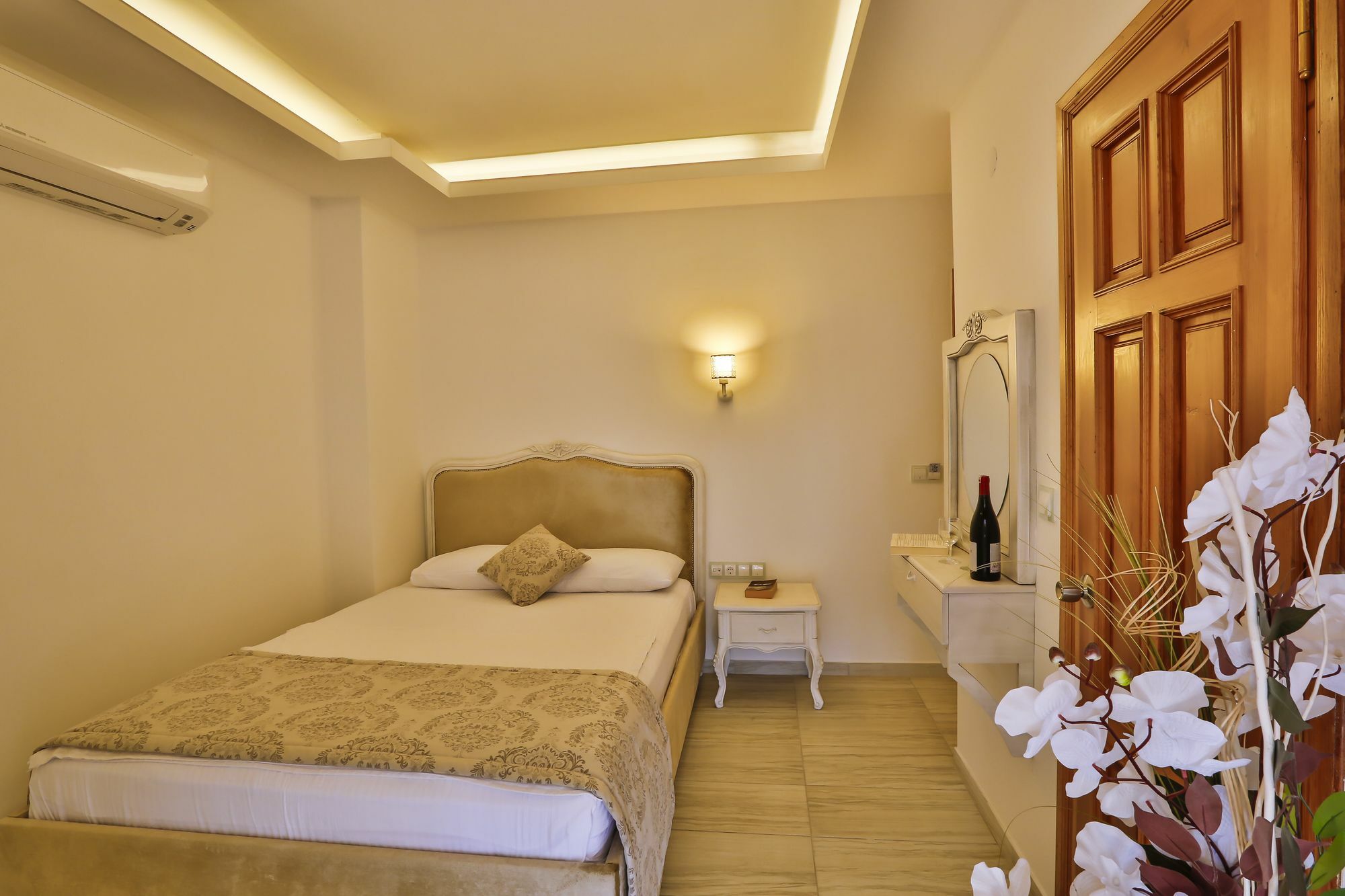 Linda Class Hotel 3*