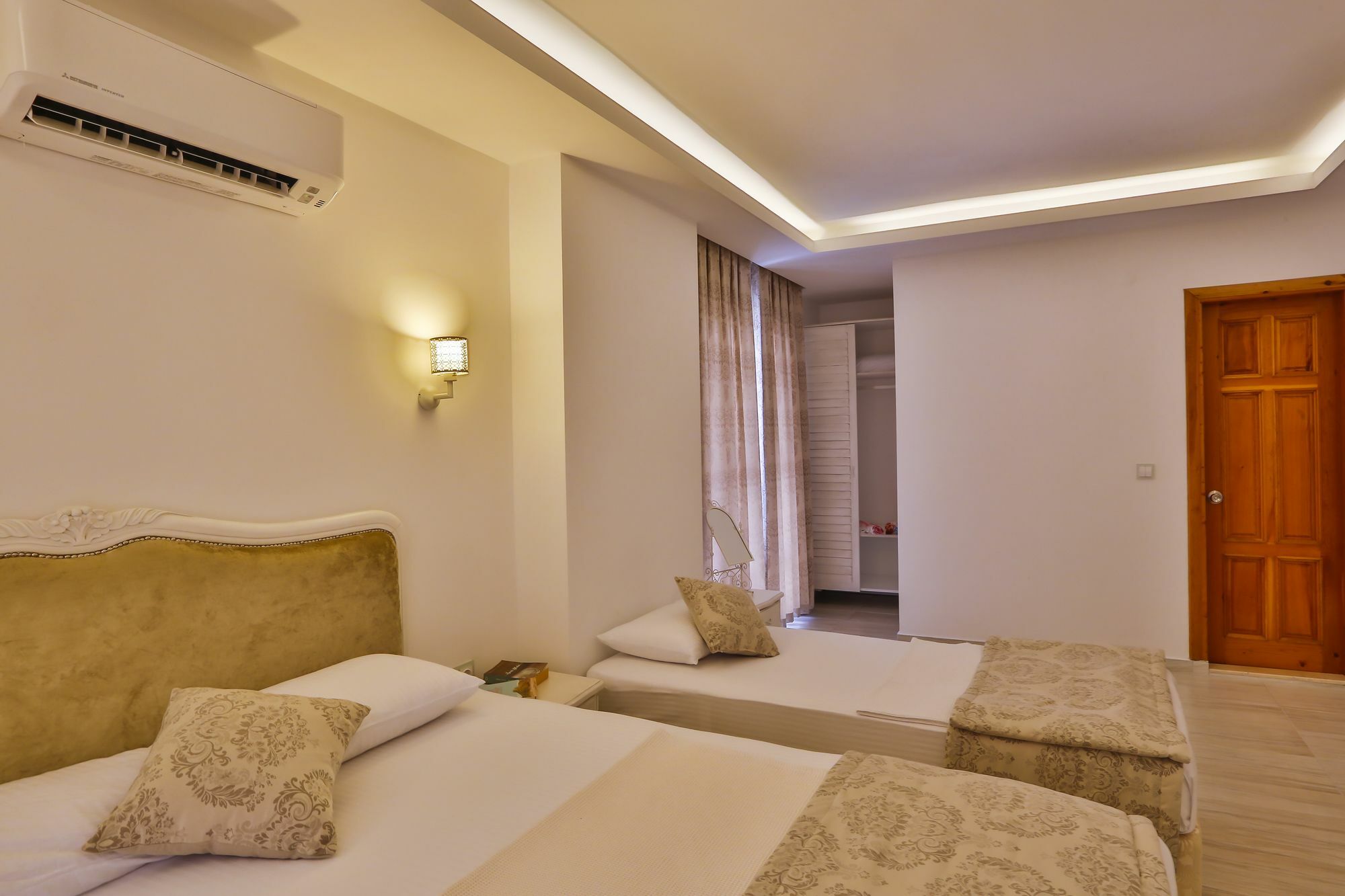 Linda Class Hotel 3*