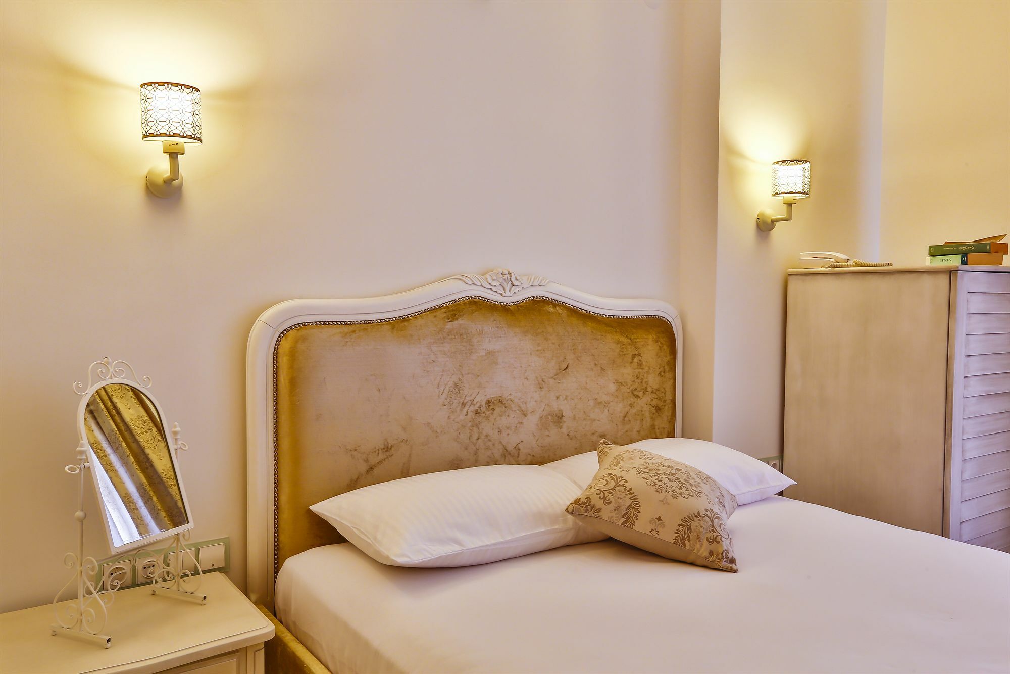 Linda Class Hotel 3*